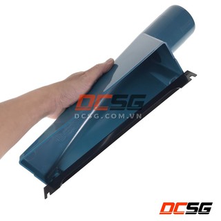 Phụ kiện hút bụi cho máy bào cuốn 2012NB Makita 193036-7 | DCSG