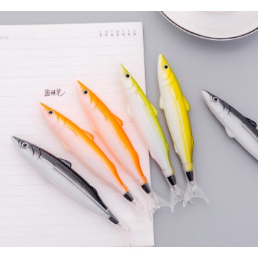 Bút Bi Hình Động Vật Dễ Thương (1118BCD)
