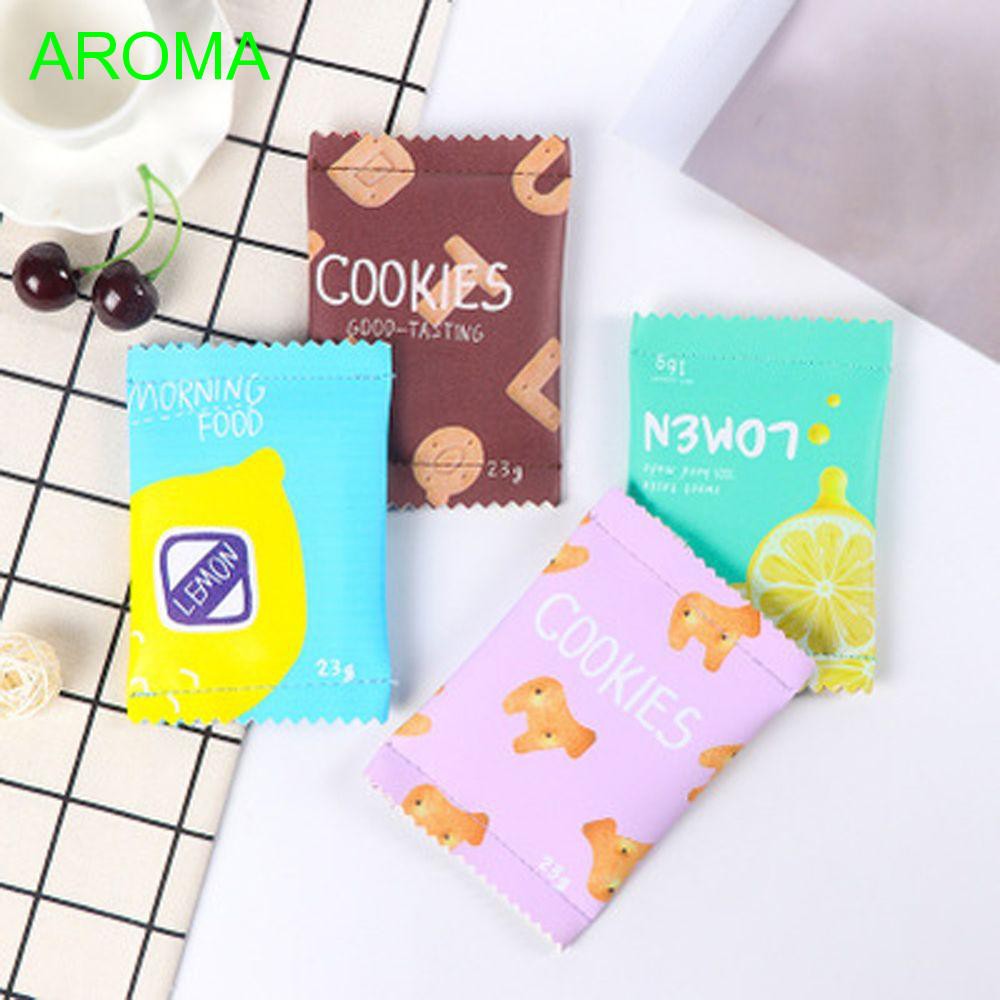 Ví đựng tiền xu mini hình bánh kẹo dễ thương | BigBuy360 - bigbuy360.vn