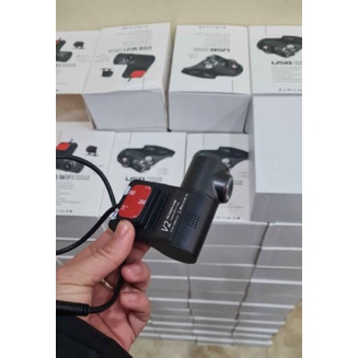 V2 WIFI Camera Hành Trình Màn Hình Android - XEM VIDEO TRÊN ĐIỆN THOẠI | BigBuy360 - bigbuy360.vn