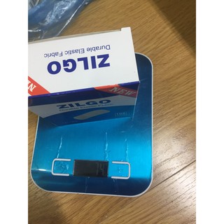 Băng cá nhân Zilgo 102 miếng