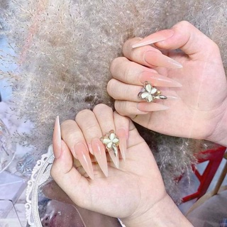 Charm Bướm Đá- set 12 con siêu xinh🦋📣📣