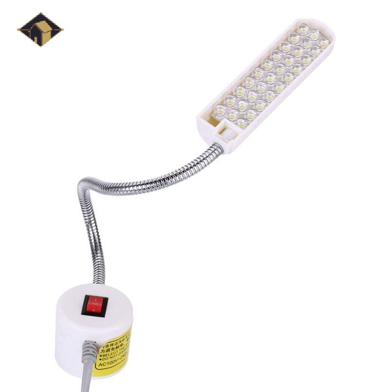 Đèn Led 30 Bóng Siêu Sáng Cho Máy May | BigBuy360 - bigbuy360.vn