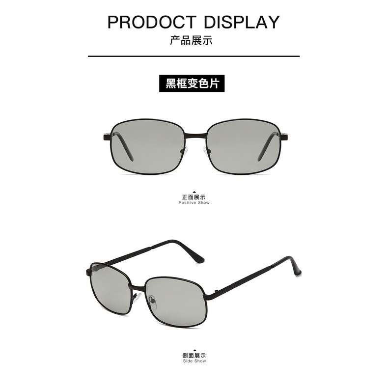 Kính Mát Thể Thao Chống Tia UV400 Dành Cho Nam