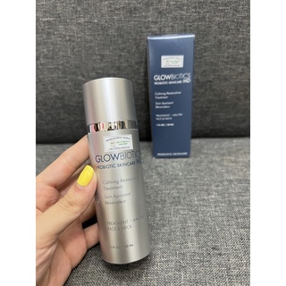 Tinh chất tái tạo, phục hồi da Glowbiotics Calming Restorative Treatment 30ml