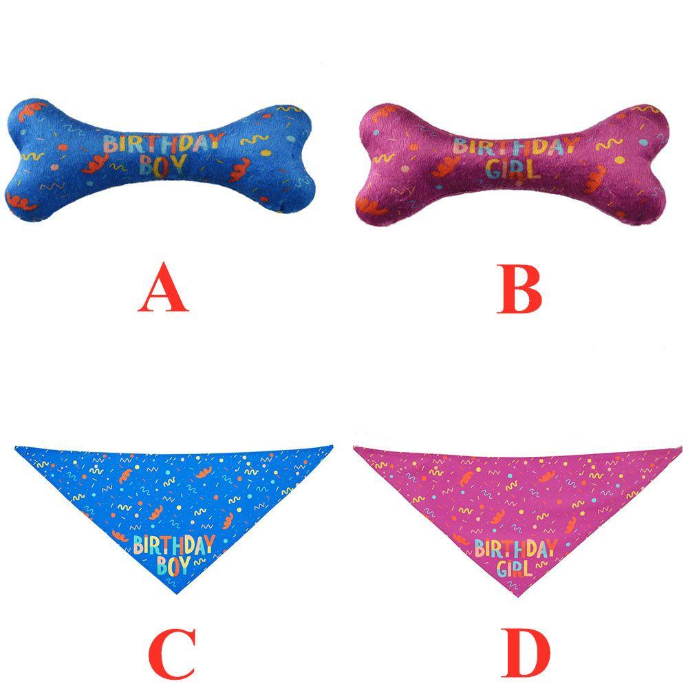 Xương Đồ Chơi Kích Thước 1 Kích Thước Dễ Thương Cho Chó Cưng