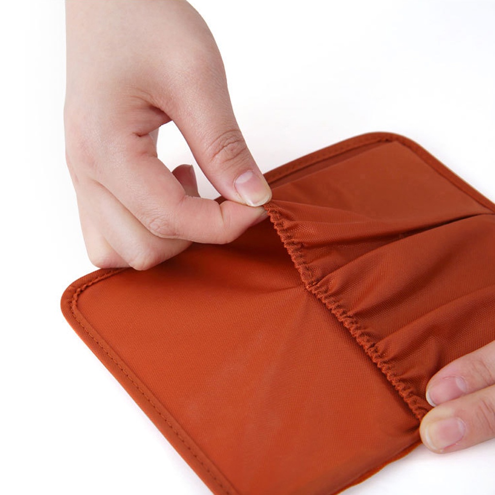 [CHOO] Travel Cosmetic Makeup Toiletry Case Wash Organizer Storage Pouch Bag