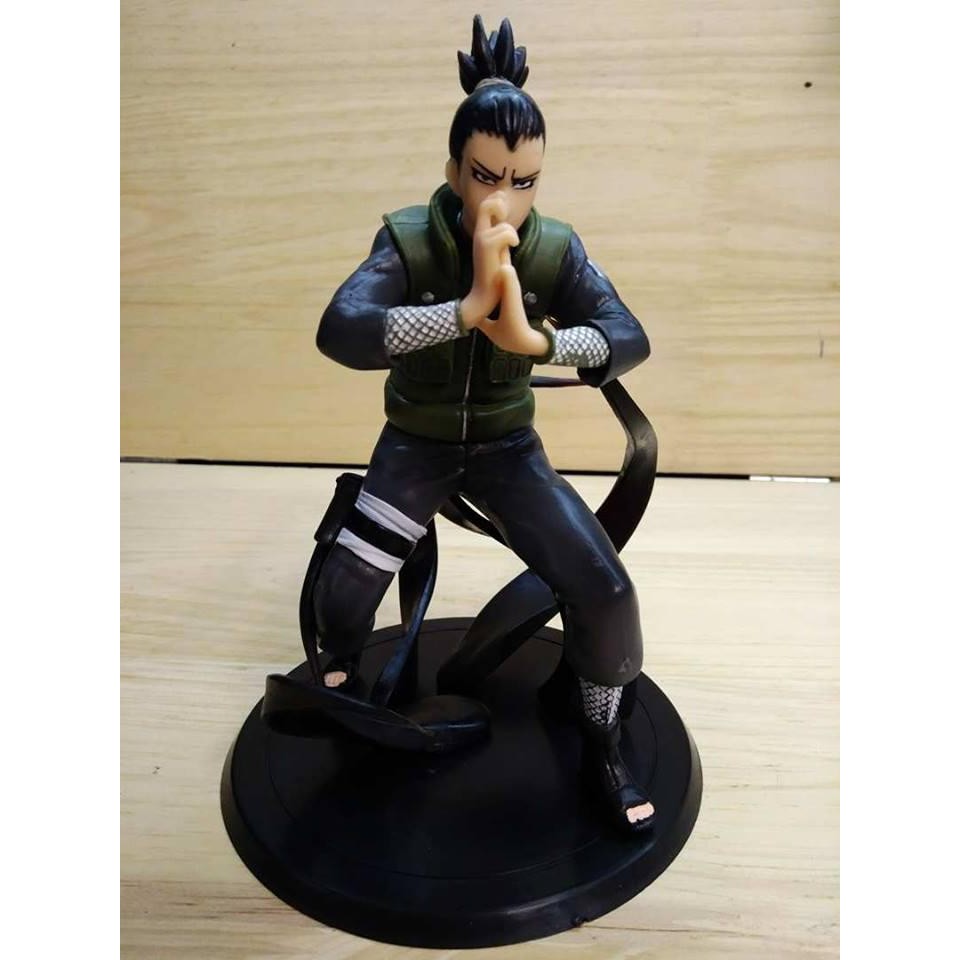 Mô hình Shikamaru MS1