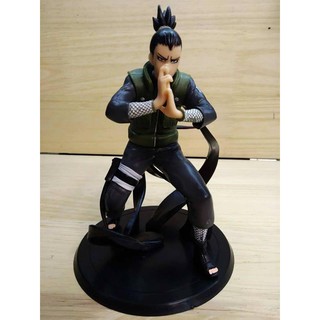 Mô hình Shikamaru MS1