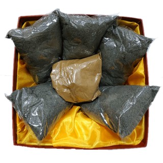 Tro nếp bốc bát hương