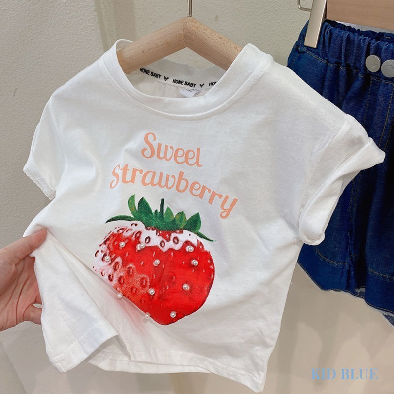 Bộ Áo Sơ Mi Ngắn Tay + Chân Váy Ngắn Phong Cách Hàn Quốc Thời Trang Mùa Hè Cho Nữ