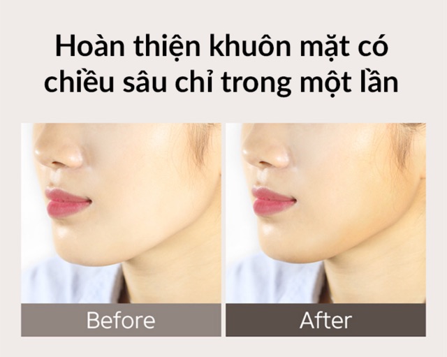 [Best Seller] Phấn Highlight Và Tạo Khối Black Rouge Up And Down Triple Contouring | BigBuy360 - bigbuy360.vn