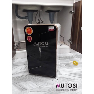 Máy Lọc Nước Mutosi MP370U