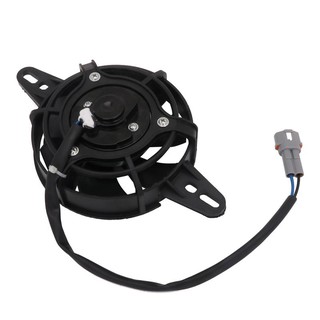 Quạt tản nhiệt cho xe máy 250 cc 300 cc