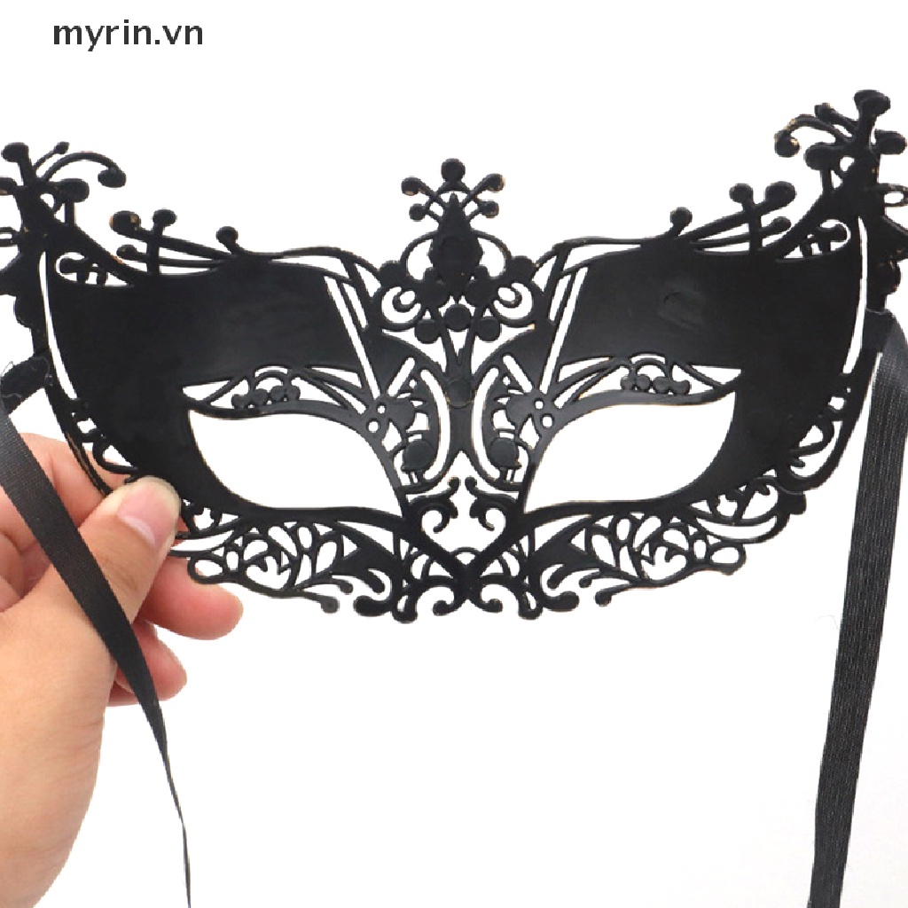 1 Mặt Nạ Hóa Trang Halloween Cho Nam Và Nữ