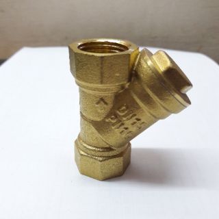 Van y lọc bằng đồng phi 21