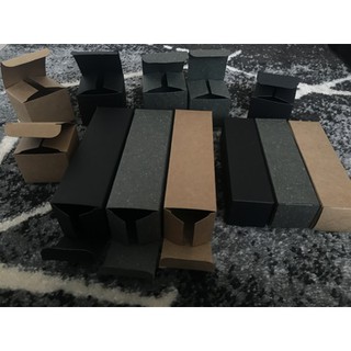 COMBO 100 HỘP ĐỰNG NƯỚC HOA VỪA CÁC LOẠI CHAI
