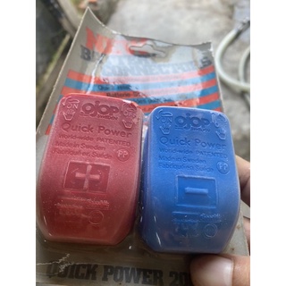 Cọc bình tháo nhanh sx Thụy Điển.