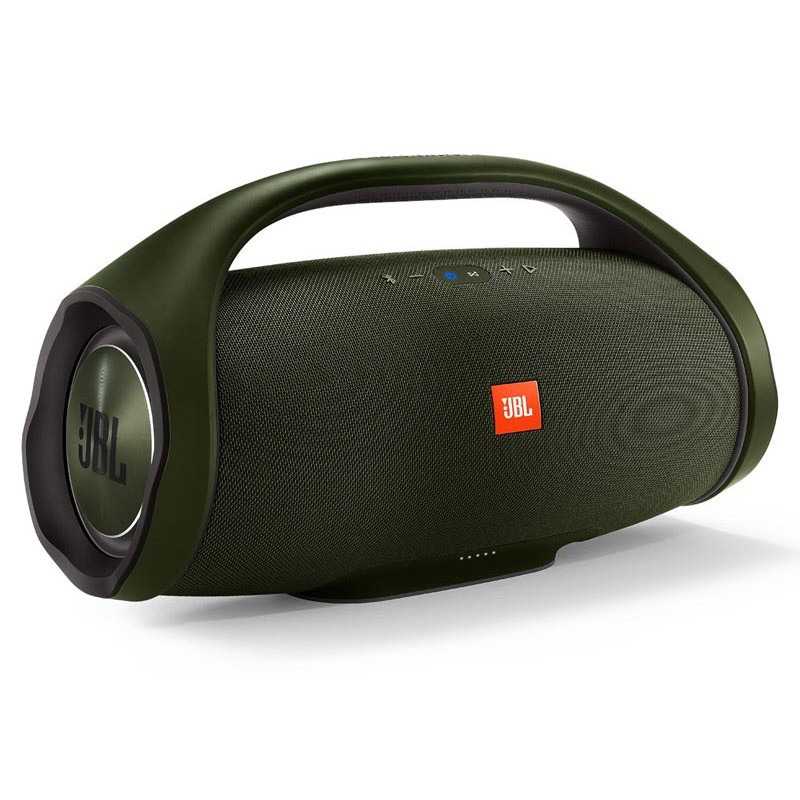 [BH 12 Tháng] Loa Bluetooth JBL BOOMBOX Du Lịch Đa Năng giá rẻ công xuất 60W