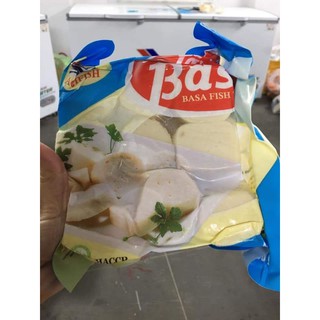 Tàu hủ basa có 3 size gói 250g, 500g, 1kg