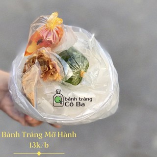 Bánh Tráng