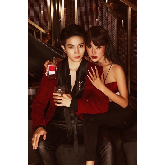 Nước Hoa F FRESH SPRAY chuẩn chính hãng giá siêu rẻ