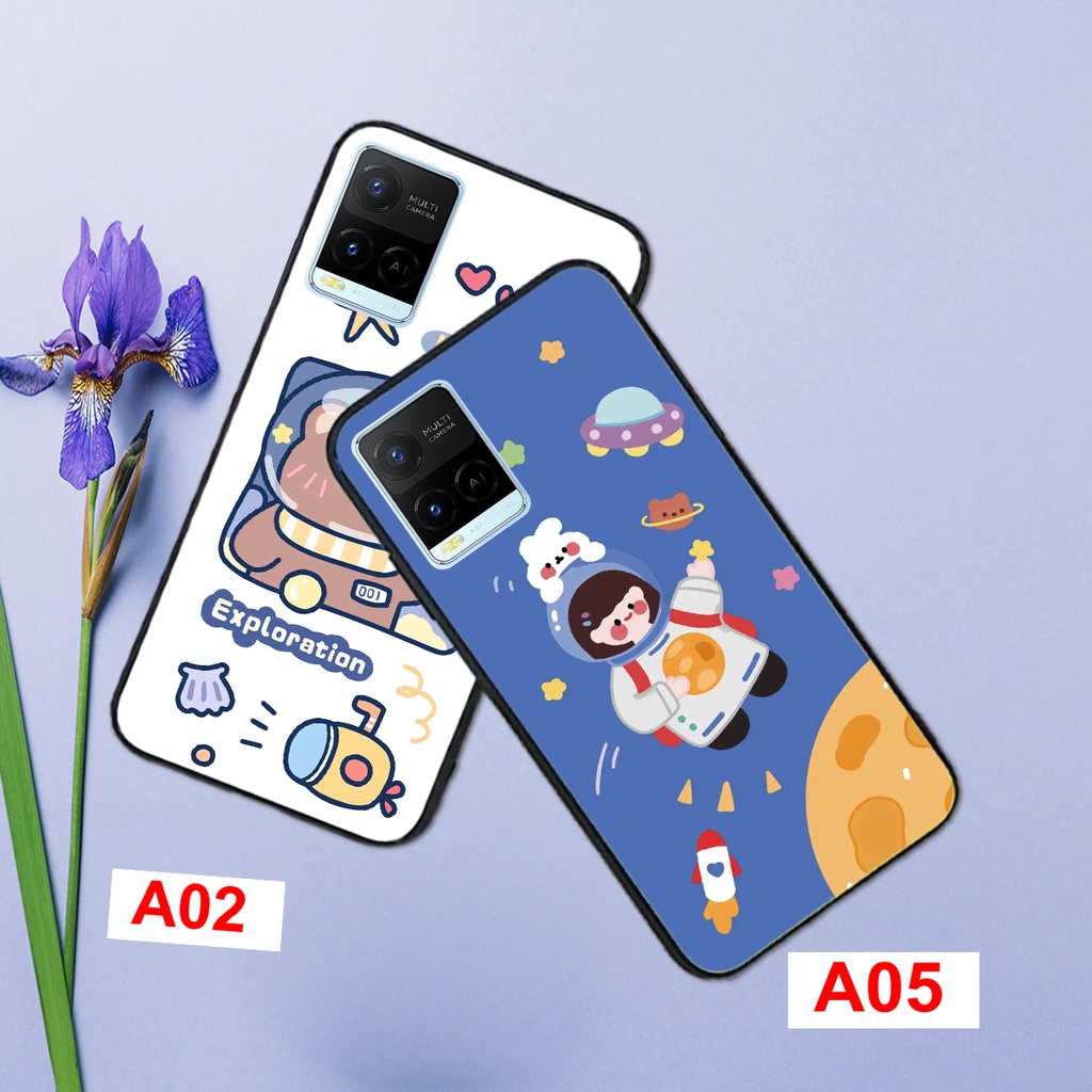 [HOT] ỐP LƯNG VIVO Y21 -VIVO Y21S -VIVO V21 5G CUTE ĐẸP MẪU HOT SIÊU RẺ