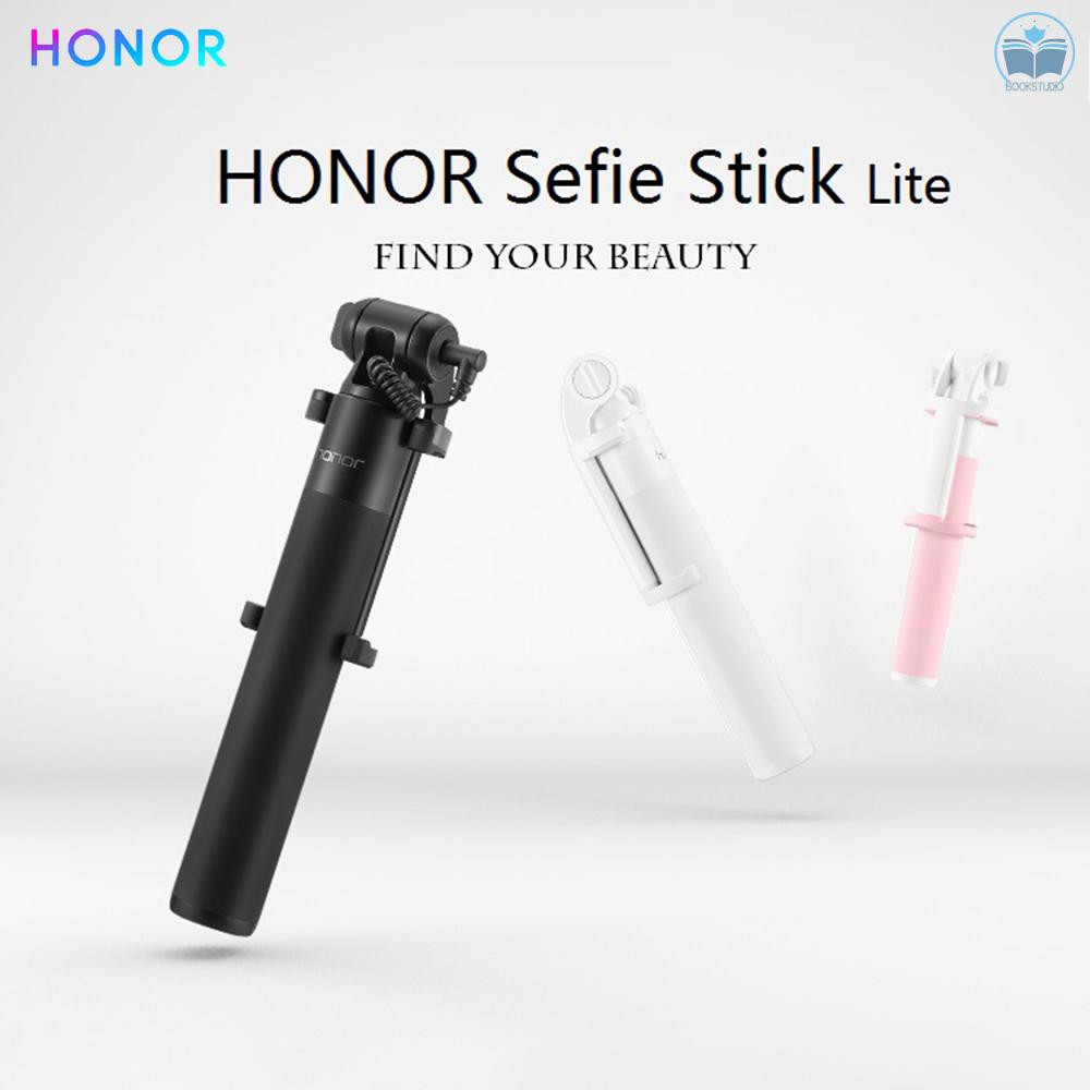 Gậy Chụp Ảnh Selfie Pa- Honor Có Thể Điều Chỉnh Góc 270 Độ