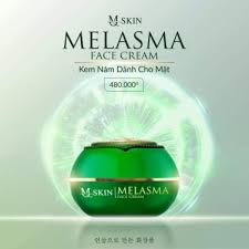 [CAO CẤP] KEM NÁM DẠNG NÉN - MELASMA FACE CREAM MQSKIN | BigBuy360 - bigbuy360.vn
