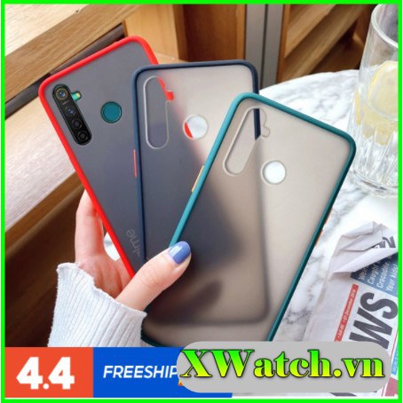 Ốp cao su non Xiaomi Redmi 9C 9A Redmi Note 8 Note 8 pro Redmi 8 Redmi 8A lưng nhám chống vân tay