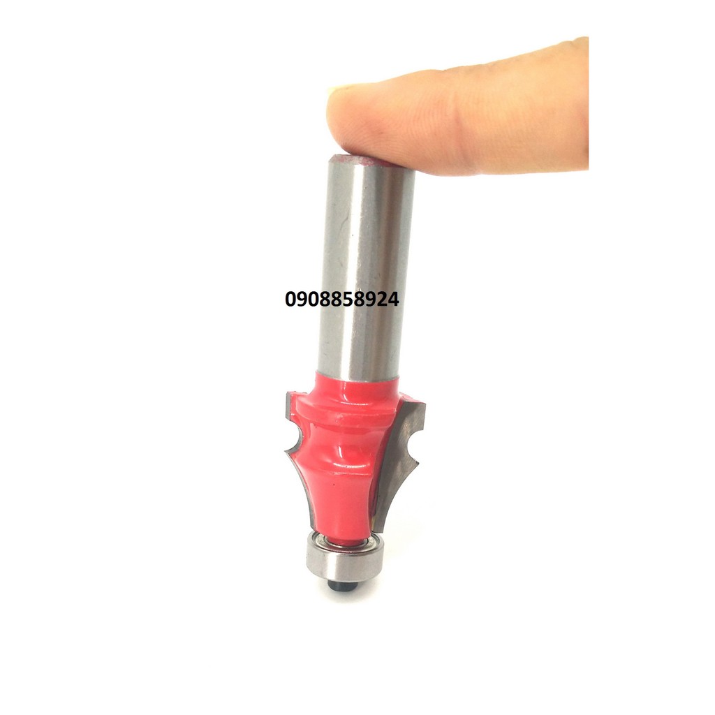 MŨI PHAY ROUET KẺ CHỈ HAY GỌI LÀ CHỈ MÂY CHỈ ĐŨA