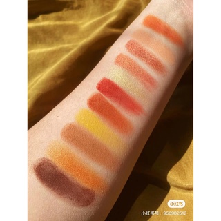 Bảng Mắt 12 Ô Colourpop Eyeshadow (Yes Please/ Sweet Talk/ Whatever/ California Love/ Exes & Oh's)