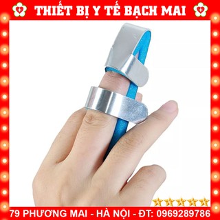 Nẹp bóng chày, nẹp ngón tay