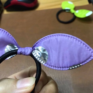 Cột tóc, buộc tóc nơ HOT TREND