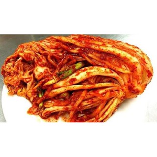 Kim chi chuẩn vị Hàn 1kg kim chi cải thảo chuẩn vị Hàn Quốc(chỉ bán ở Hà Nội)