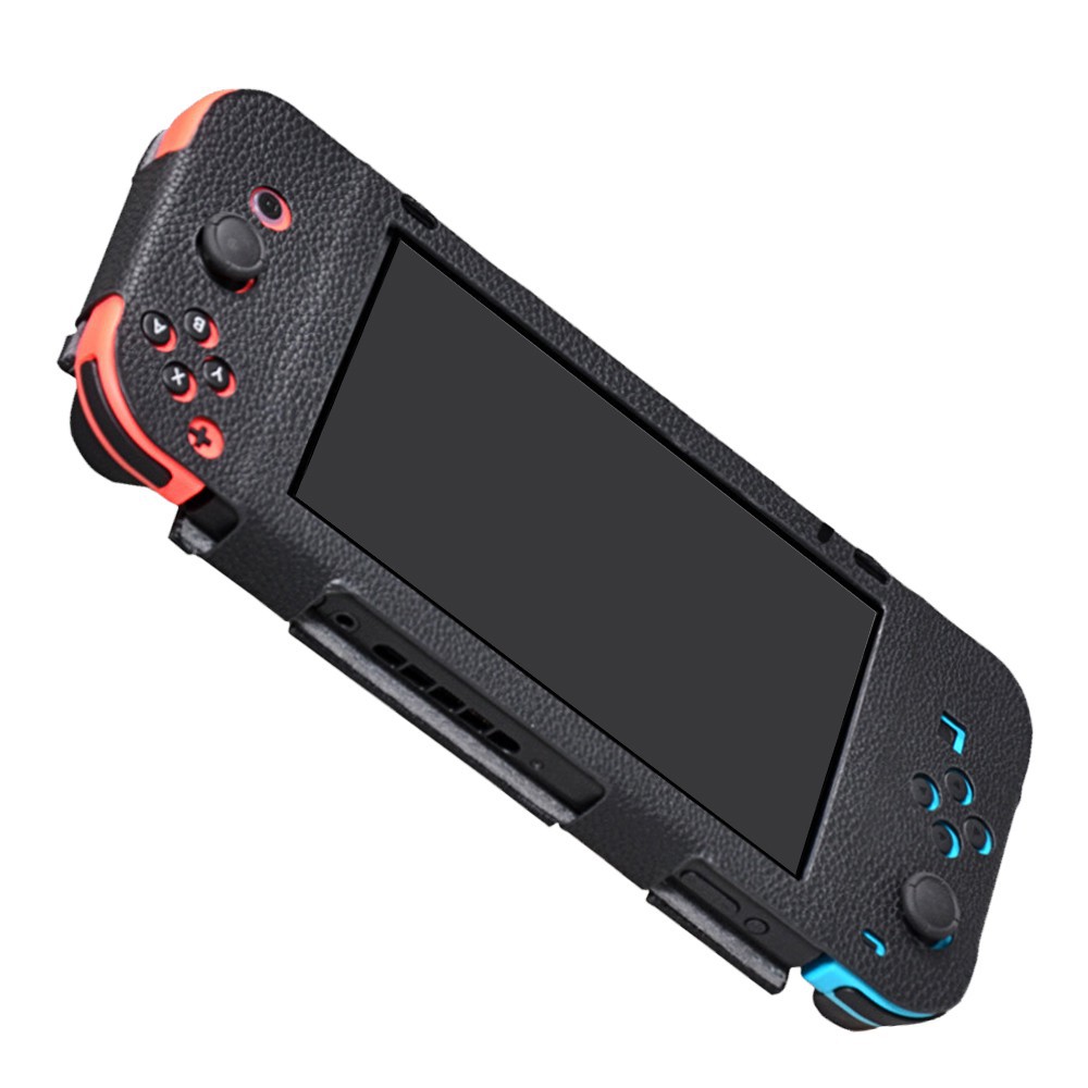 Bao Da Pu Bảo Vệ Máy Chơi Game Nintendo Switch