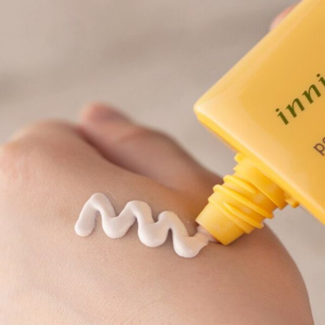 KEM CHỐNG NẮNG INNISFREE PERFECT UV PROTECTION CREAM SPA 50+++  20ML
