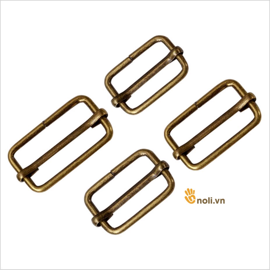 Khoen tăng giảm 2.5cm