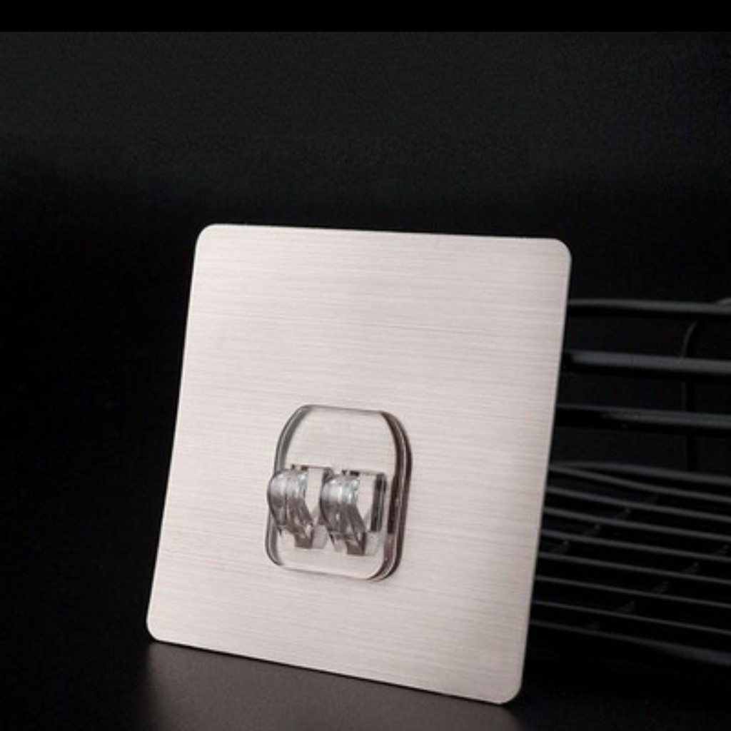 Miếng Dán Kệ Đơn Dự Phòng Chiu Lực Tốt