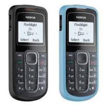 Điện thoại Nokia 1202 zin Chính Hãng, nghe gọi to rõ