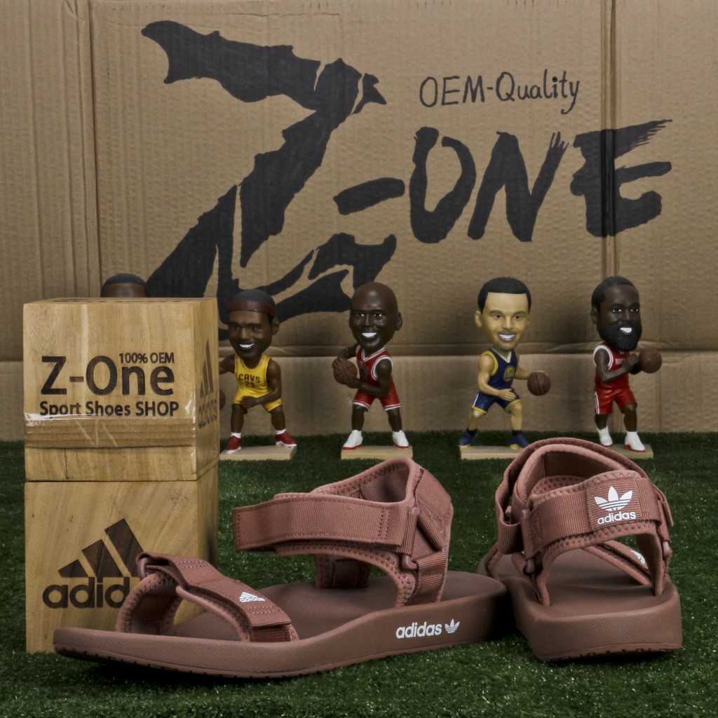Giày sandal Adidas phong cách thể thao năng động thời trang