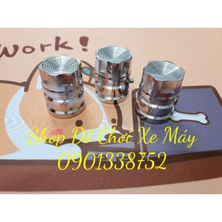 Chụp dò đạp salaya inox 304 không gỉ