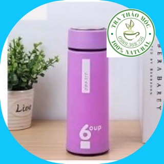 Bình giữ nhiệt pha trà 450ml