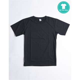 Áo Thun Trơn Cotton 4 chiều