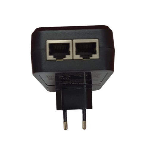 Nguồn POE Totolink zin theo bộ phát 48V-0.375A  2 cổng lan