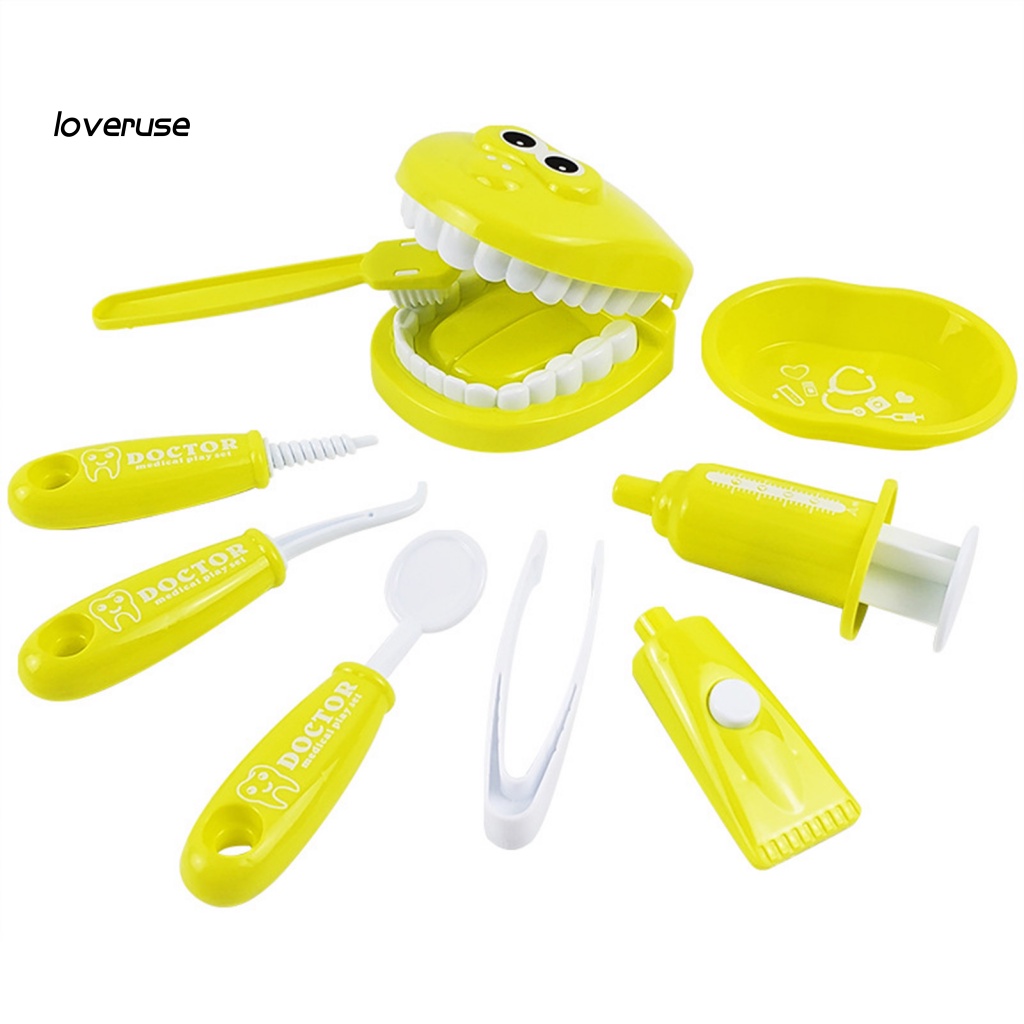 Set 9 Món Đồ Chơi Giáo Dục Trẻ Mẫu Giáo