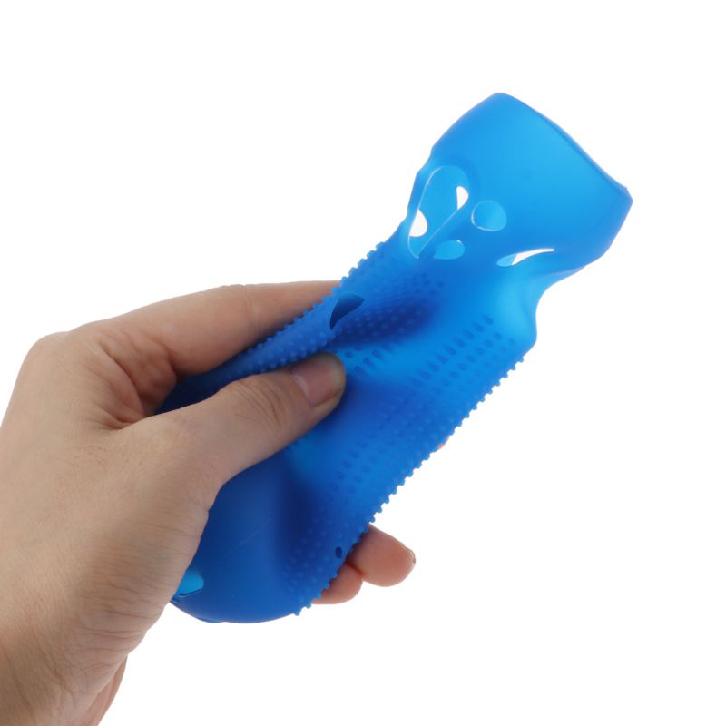 Vỏ Bọc Cao Su Silicon Chống Trượt Cho Tay Cầm Chơi Game Ps Vr