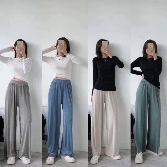 Trả order quần sale