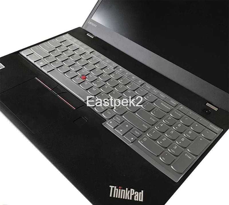 Miếng Dán Bàn Phím Lenovo Thinkpad E580 E585 E590 E595 T570 T580 L580 Thinkpad P52 P52S P72 P53 P73