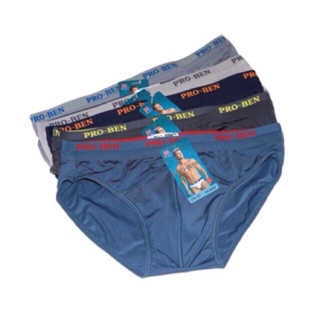 Combo 3 quần lót nam PROBEN mã PB03